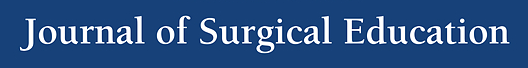 Journal of Surgical Education