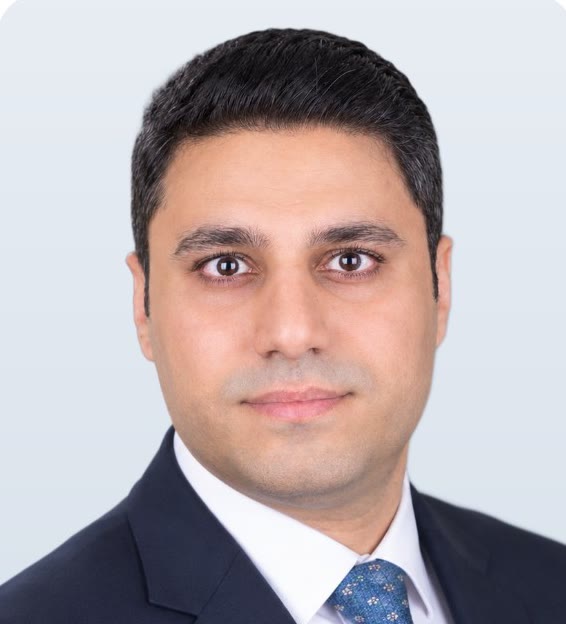 Shahab Masoumi